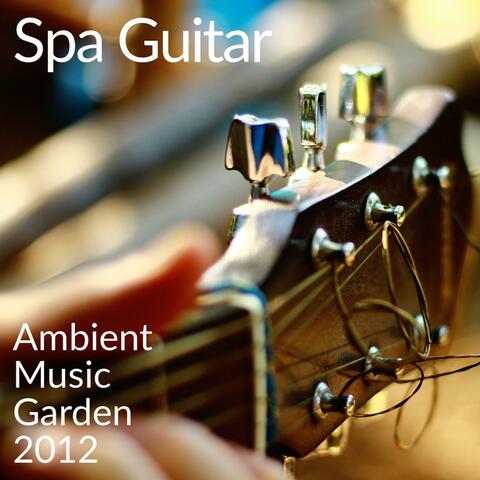 Spa Guitar