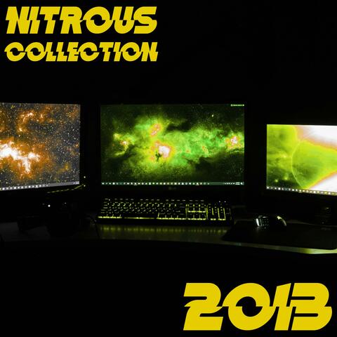 The Nitrous Collection 2013