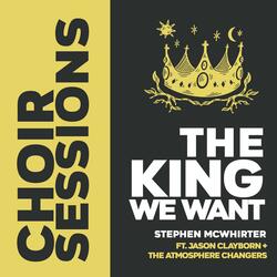 We Repent (feat. Jason Clayborn & the Atmospshere Changers)