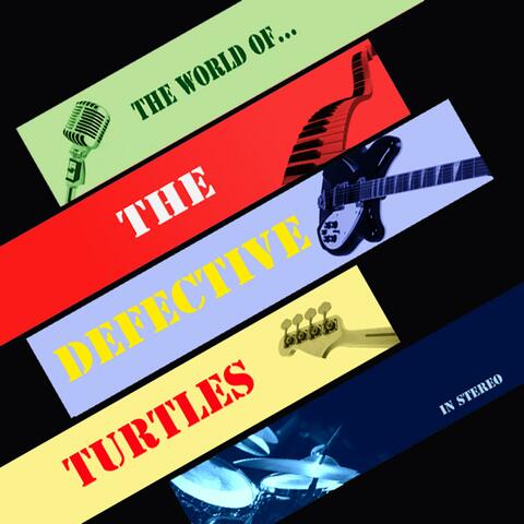 The World of the Defective Turtles