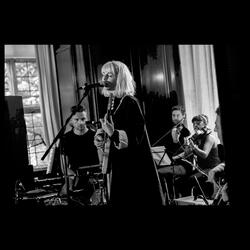 For a While (feat. Joe Duddell & Festival No.6 Ensemble)