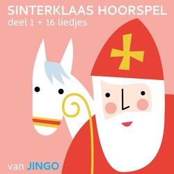 Liedje Sinterklaas Kapoentje + Sint Gooit Mis Door de Schoorsteen