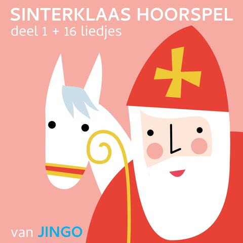 Sinterklaas Hoorspel Deel 1