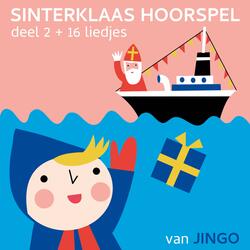 Liedje Sinterklaas Is Aangekomen + Piet Is in Paniek!
