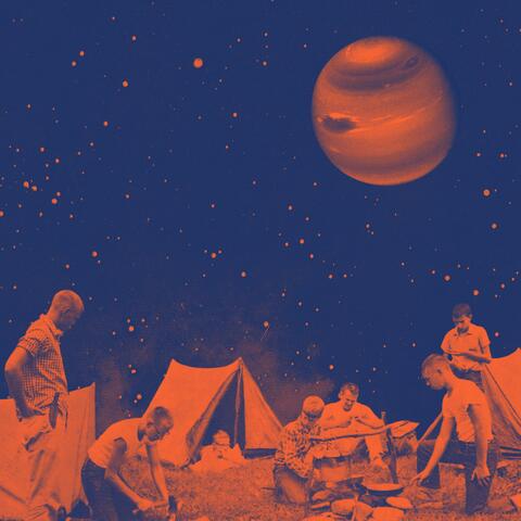 Ghost Stories (Common Comet Remix)