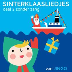 Sinterklaas Sinterklaas… (instrumentaal)