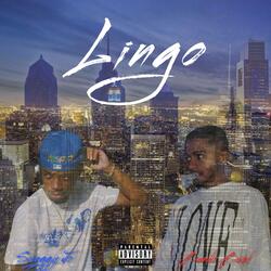 Lingo (feat. Bandobrad)