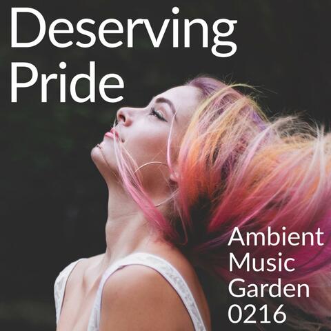 Deserving Pride