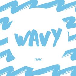 Wavy
