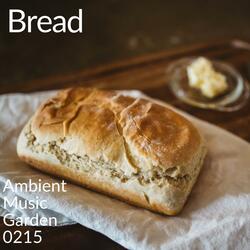 Baking Bread for Love