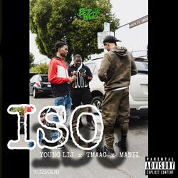 Betcha Gang - Iso
