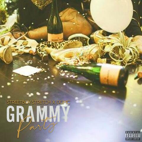 Grammy Party (feat. Dgmc)