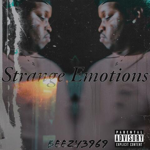 Strange Emotion