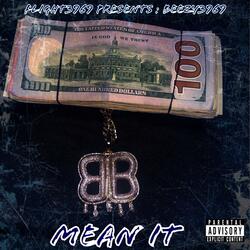 Mean It