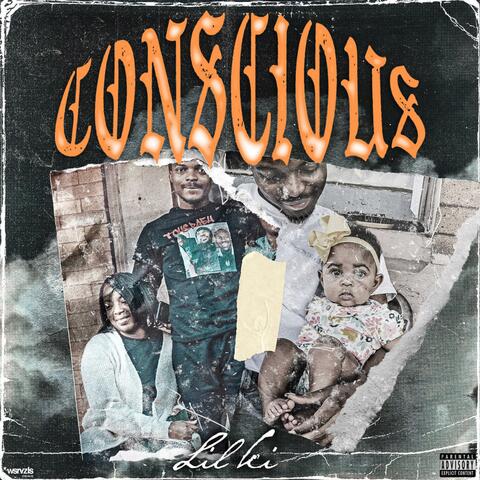 Conscious