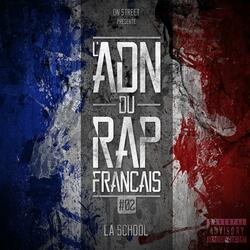 Pas de détails (feat. Tony La Famille)