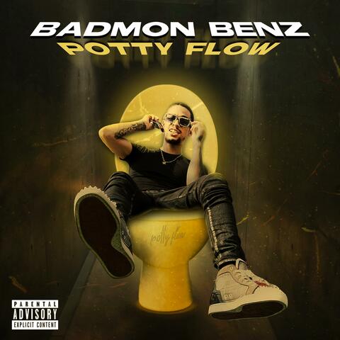 Potty Flow