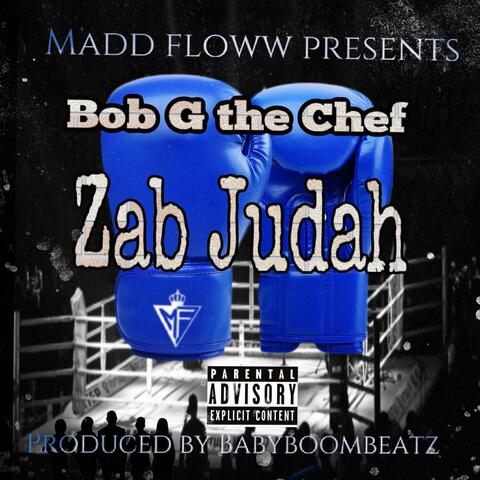 Zab Judah (freestyle)