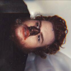 2:54 AM in the Desert