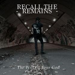 The Will of Your God
