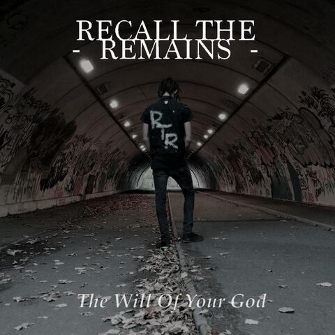 The Will of Your God
