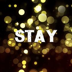 Stay (feat. Diz the Legend & Samira Lashay)