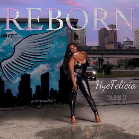 Reborn