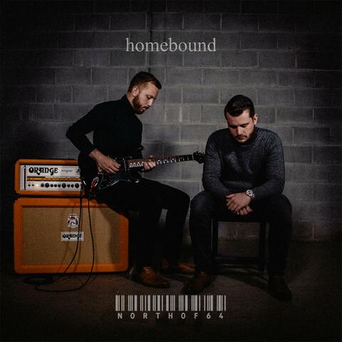 Homebound (Remastered)