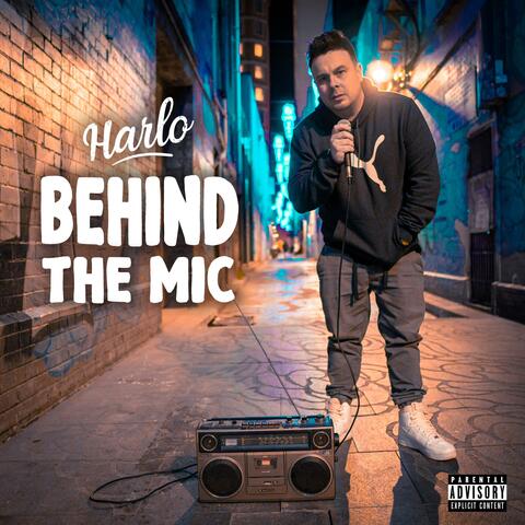 Behind the Mic