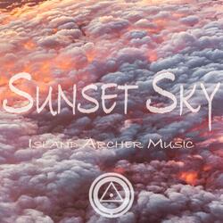 Sunset Sky