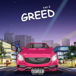 Greed