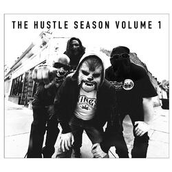 Flavor Quest (The Hustle Season Theme Song)