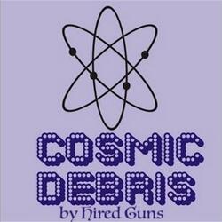 Cosmik Debris