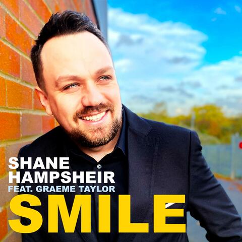 Smile (feat. Graeme Taylor)