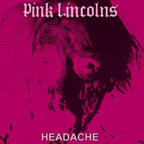 Headache (Re-Issue)