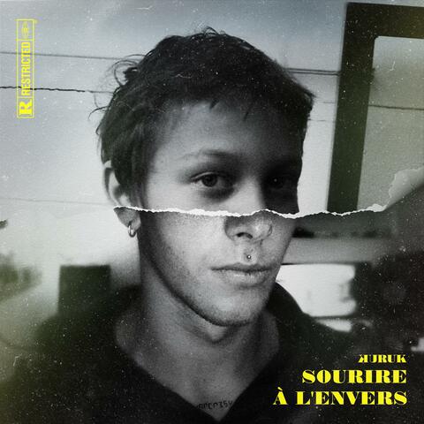 Sourire à l'envers