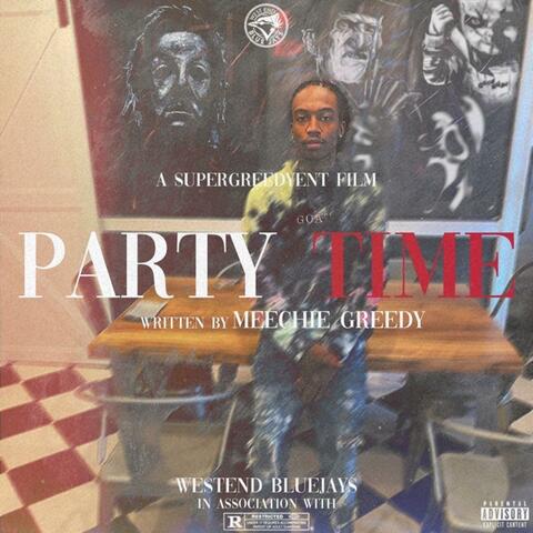 Party Time