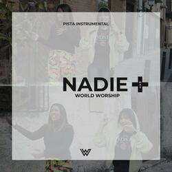 Nadie Mas