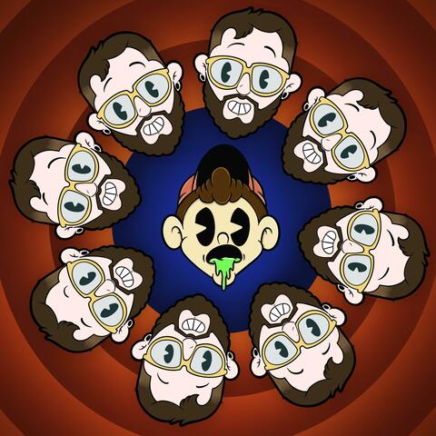 That's All I Am Folks