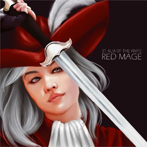 Red Mage