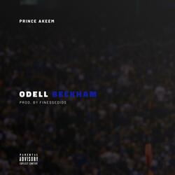 Odell Beckham