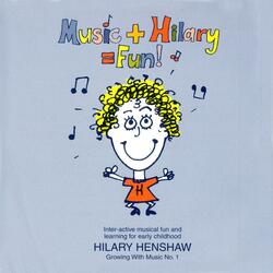 Good Morning Mrs Cow (Animal Sounds Song)