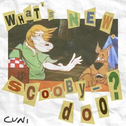what's new, scooby-doo?