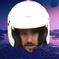 Jimmy Broadbent: The Punterino Song