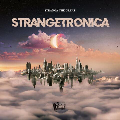 Strangetronica