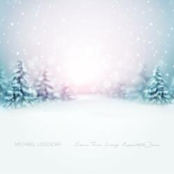Come Thou Long Expected Jesus