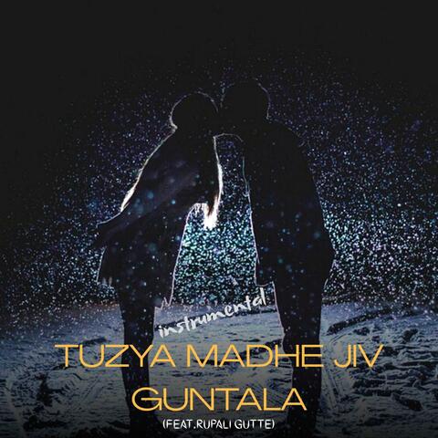 Tuzya Madhe Jiv Guntala (feat. Rupali Gutte)