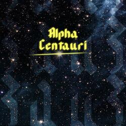 Alpha Centauri