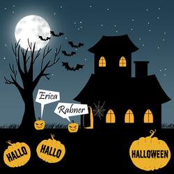 Hallo Hallo Halloween