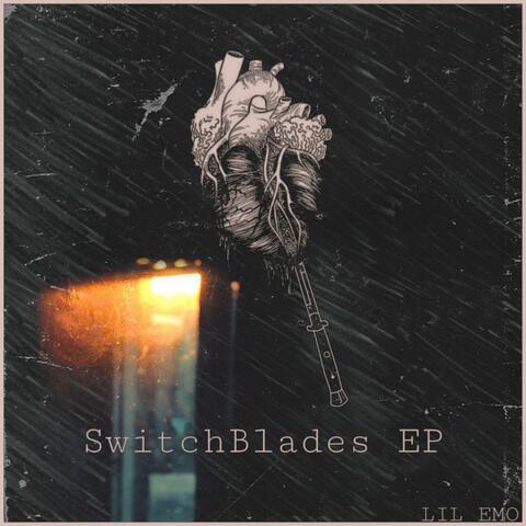 Switchblades